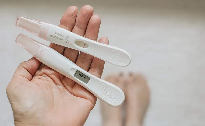 بهترین مارک بیبی چک