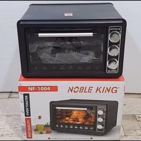 بهترین اون توستر مارک نوبل کینگ