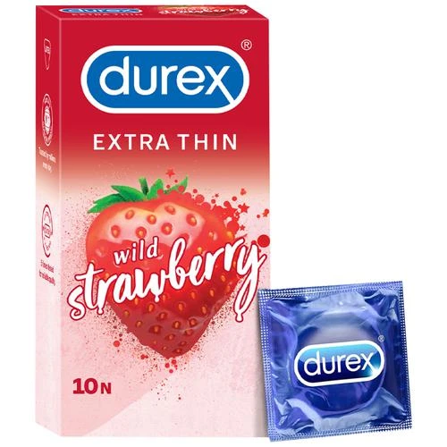کاندوم دورکس (Durex)