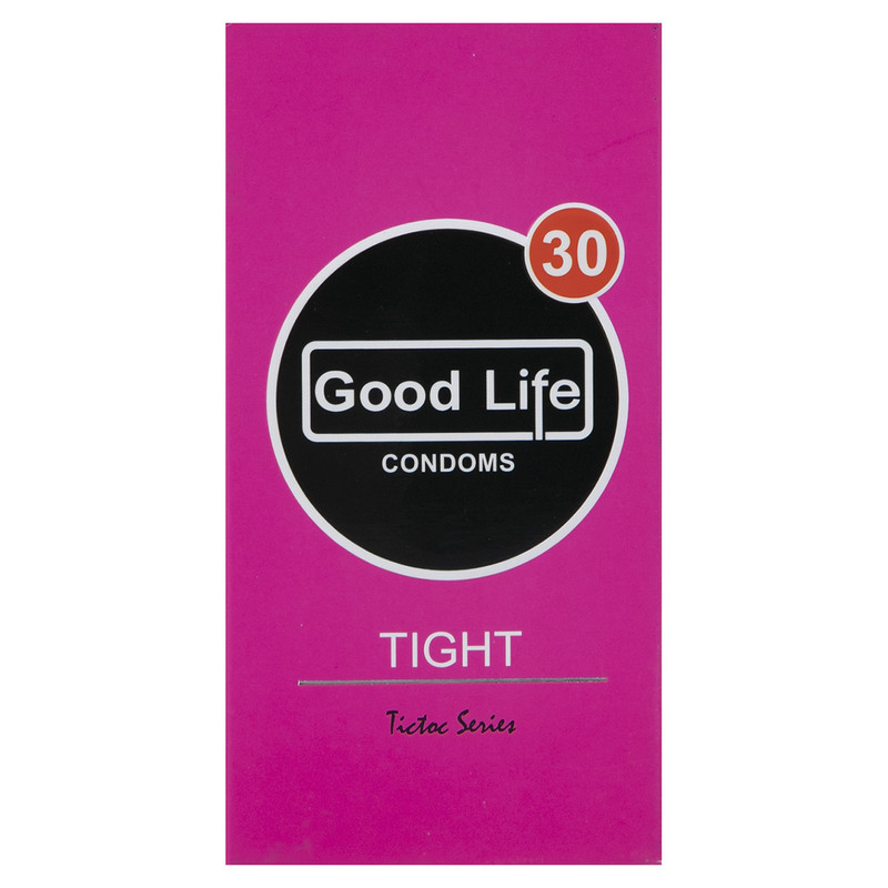 گود لایف (Good Life) کاندوم
