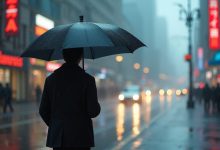 بهترین مارک چتر خارجی: راهنمای جامع برای انتخاب هوشمندانه