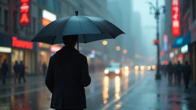 بهترین مارک چتر خارجی: راهنمای جامع برای انتخاب هوشمندانه