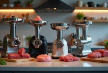 بهترین مارک چرخ گوشت: راهنمای جامع انتخاب ایده‌آل