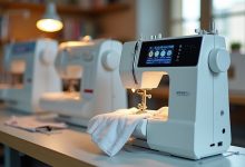 بهترین مارک چرخ خیاطی: کشف ۵۰+ برند برتر خانگی و صنعتی