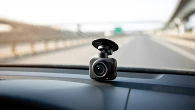 بهترین مارک دوربین ثبت وقایع خودرو: کشف 10 برند برتر