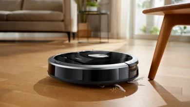 بهترین مارک جاروبرقی رباتیک: کشف ۵ برند برتر