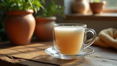 آیا دوغ چاق میکند؟