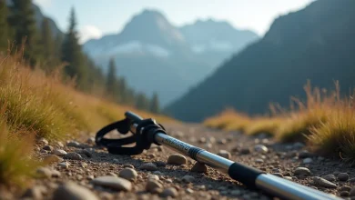 کشف بهترین برند باتوم کوهنوردی: راهنمای جامع