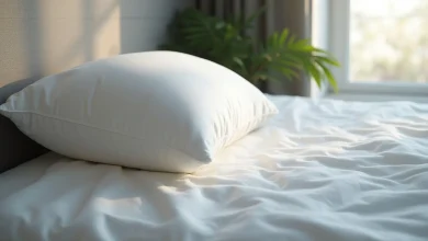 بهترین برند بالش طبی: کشف راهنمای کامل و ضروری