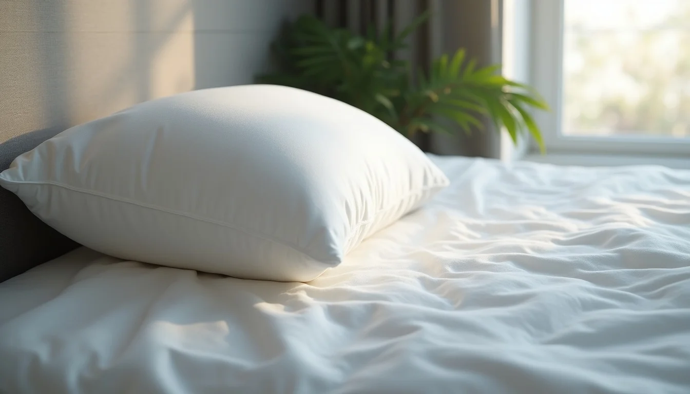 بهترین برند بالش طبی: کشف راهنمای کامل و ضروری