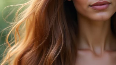 کشف بهترین برند کراتین مو: راهنمای جامع و ایمن