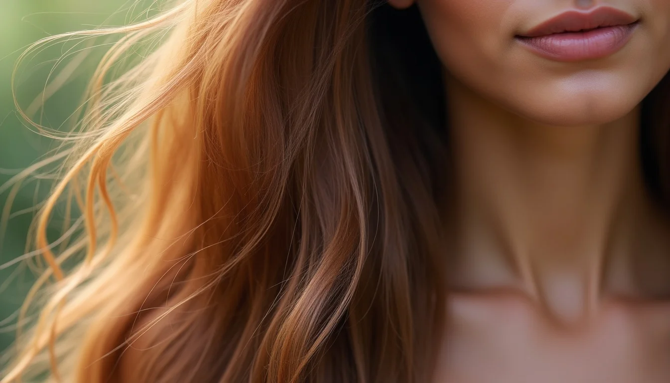 کشف بهترین برند کراتین مو: راهنمای جامع و ایمن