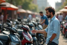 بهترین برند موتور سیکلت ایران: کشف، انتخاب و خرید عالی