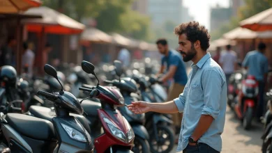 بهترین برند موتور سیکلت ایران: کشف، انتخاب و خرید عالی