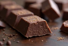 کشف حقیقت: شکلات تلخ قند دارد؟ راهنمای کامل