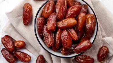 آیا خرما چاق کننده است