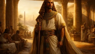 سینوهه واقعا