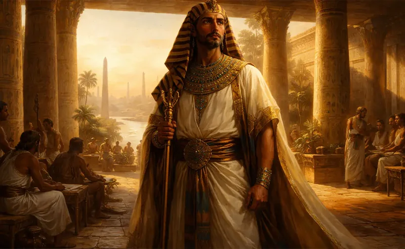 سینوهه واقعا