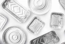 ظروف المینیومی ضرر داره ؟