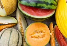 طالبی چاق کننده هست