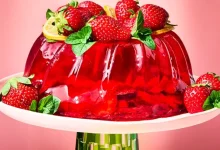 ژله جاق کننده هست