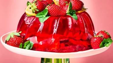 ژله جاق کننده هست