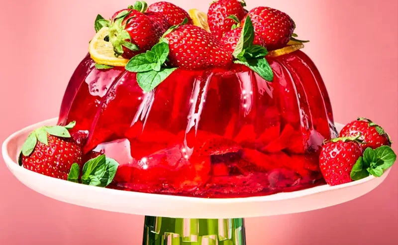 ژله جاق کننده هست