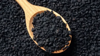 خواص سیاه دانه
