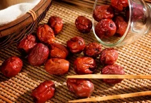 خواص عناب